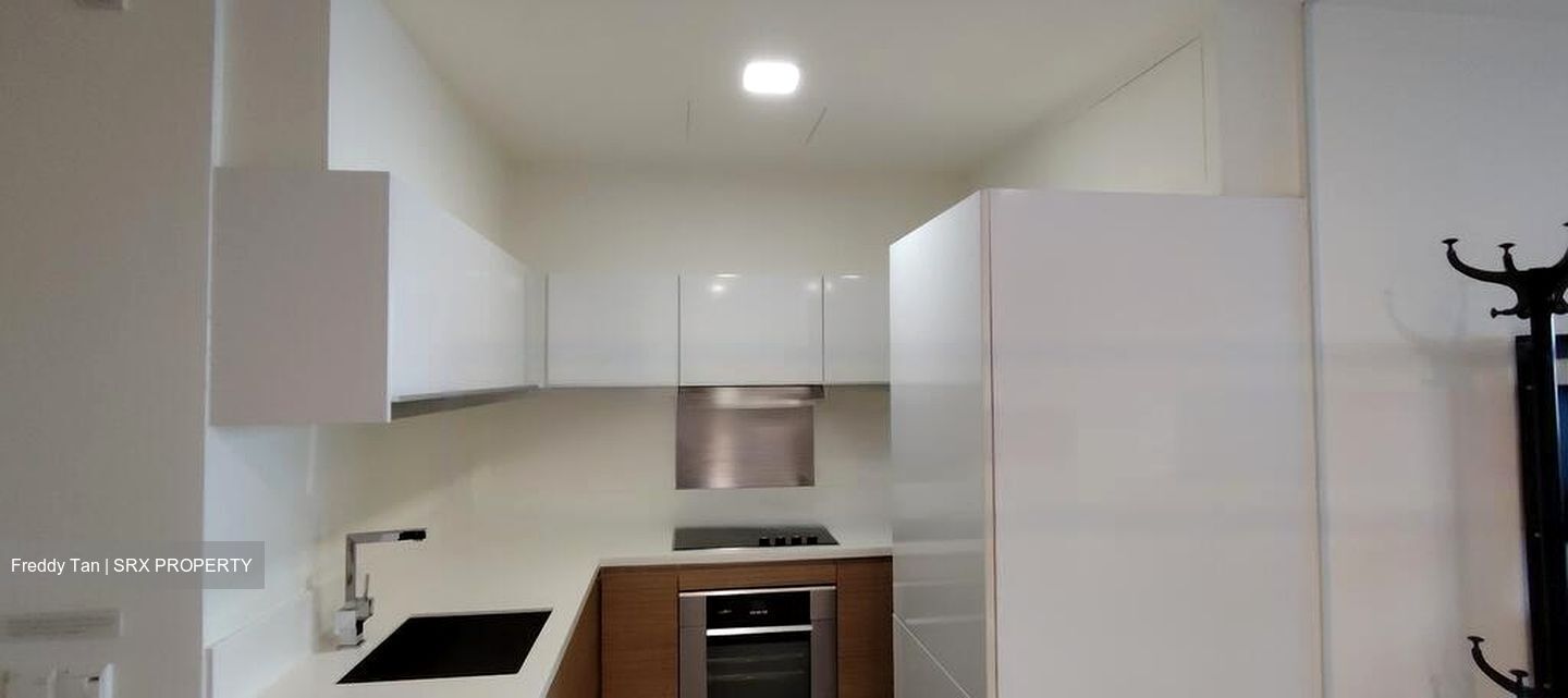 Marina Bay Residences (D1), Condominium #461135021